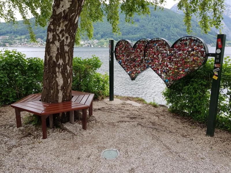 Seegasthof Hotel Hois N Wirt image
