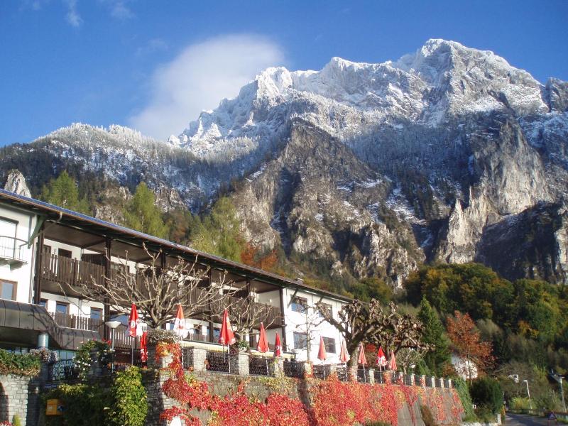 Seegasthof Hotel Hois N Wirt image