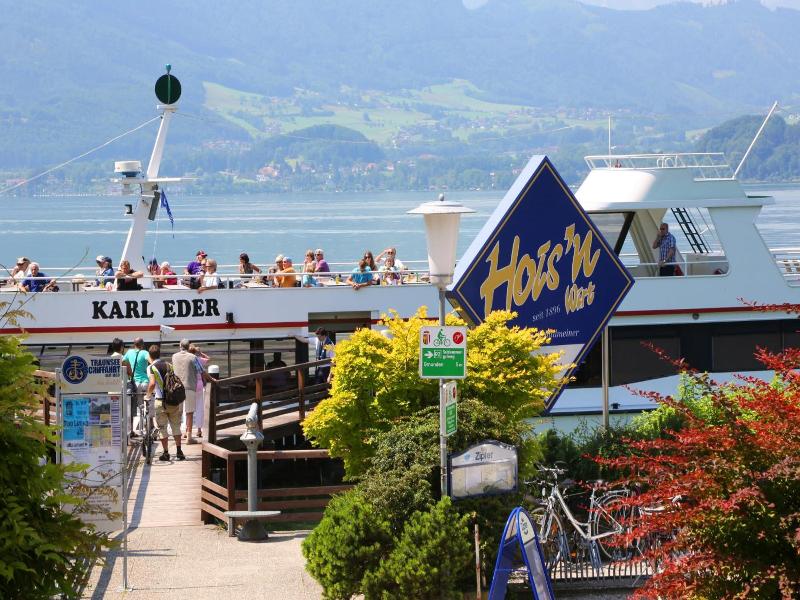 Seegasthof Hotel Hois N Wirt image