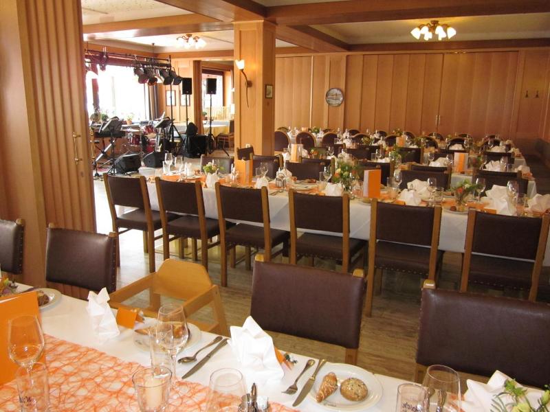 Seegasthof Hotel Hois N Wirt image