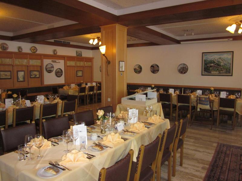 Seegasthof Hotel Hois N Wirt image