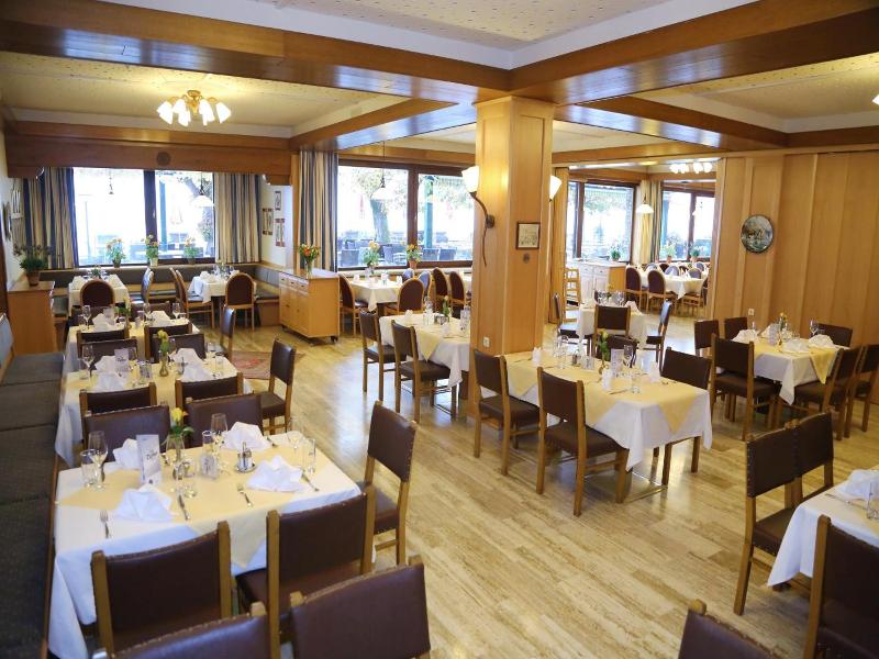 Seegasthof Hotel Hois N Wirt image