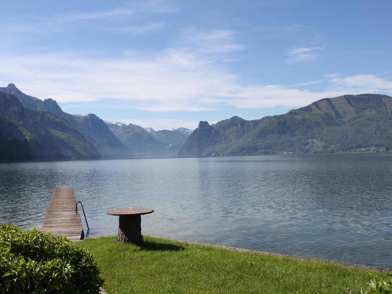 Seegasthof Hotel Hois N Wirt image