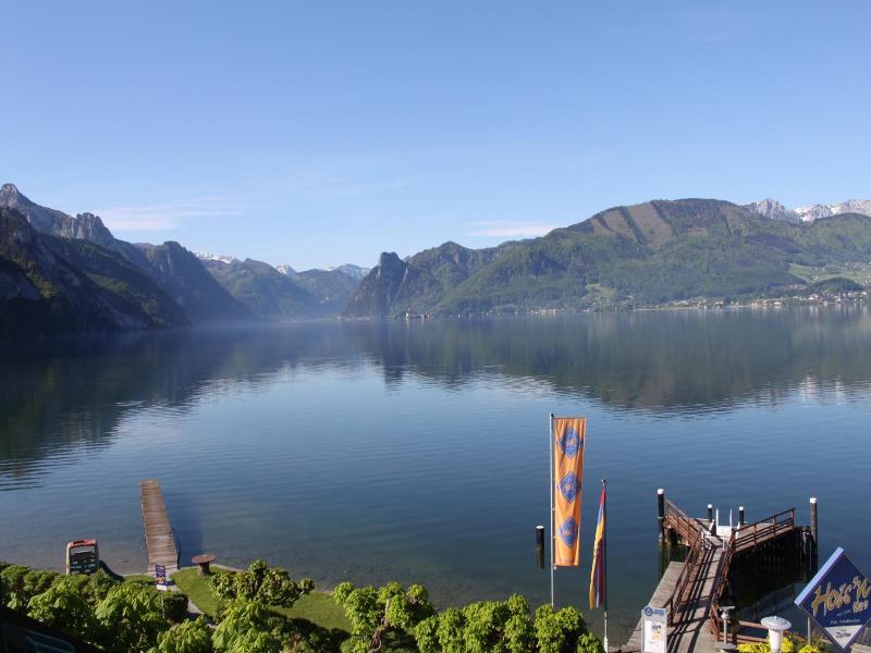 Seegasthof Hotel Hois N Wirt image