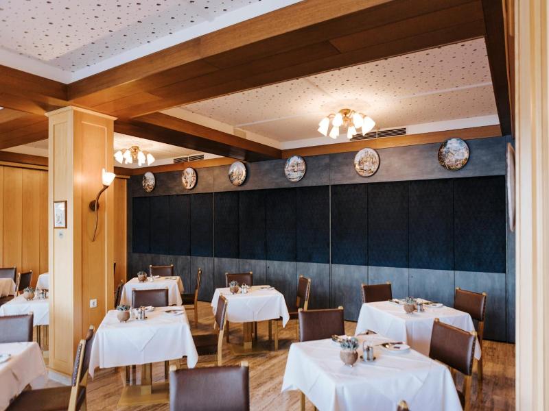 Seegasthof Hotel Hois N Wirt image
