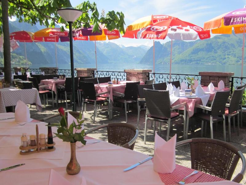 Seegasthof Hotel Hois N Wirt image