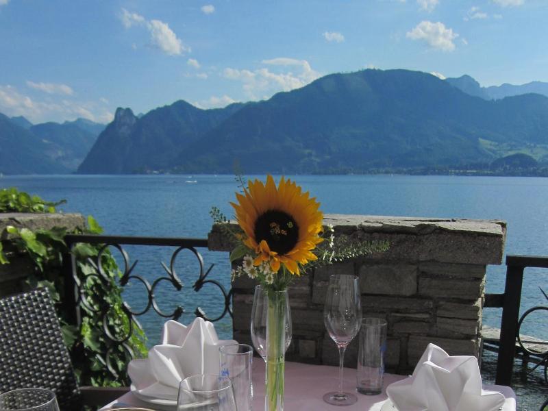 Seegasthof Hotel Hois N Wirt image