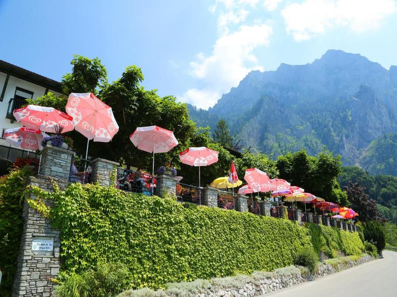 Seegasthof Hotel Hois N Wirt image