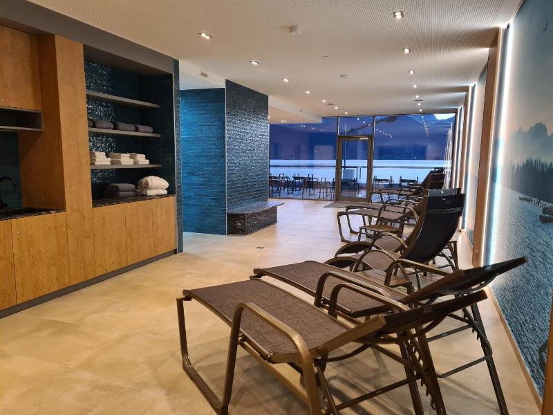 Seegasthof Hotel Hois N Wirt image