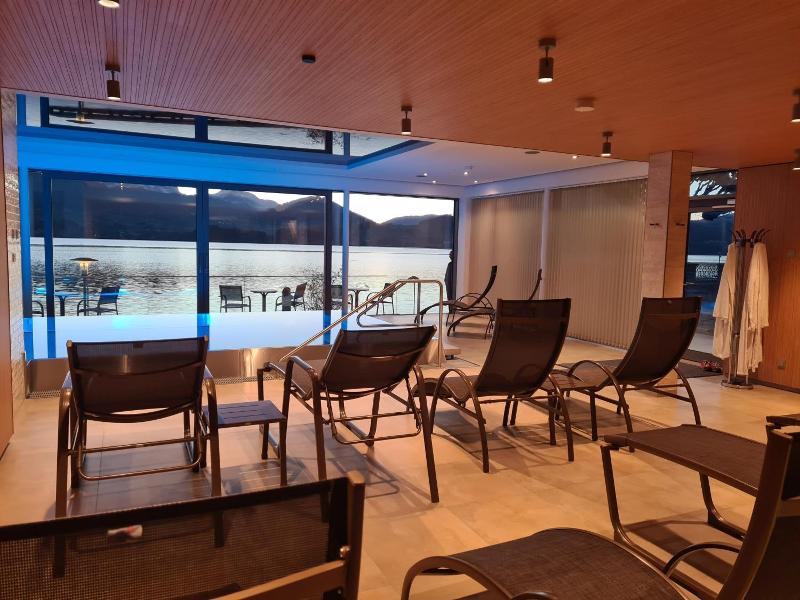 Seegasthof Hotel Hois N Wirt image