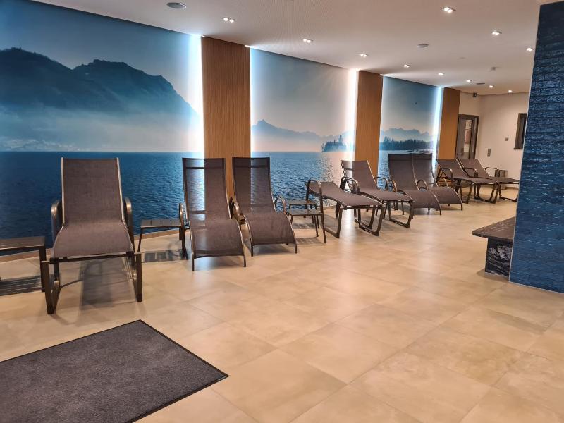 Seegasthof Hotel Hois N Wirt image