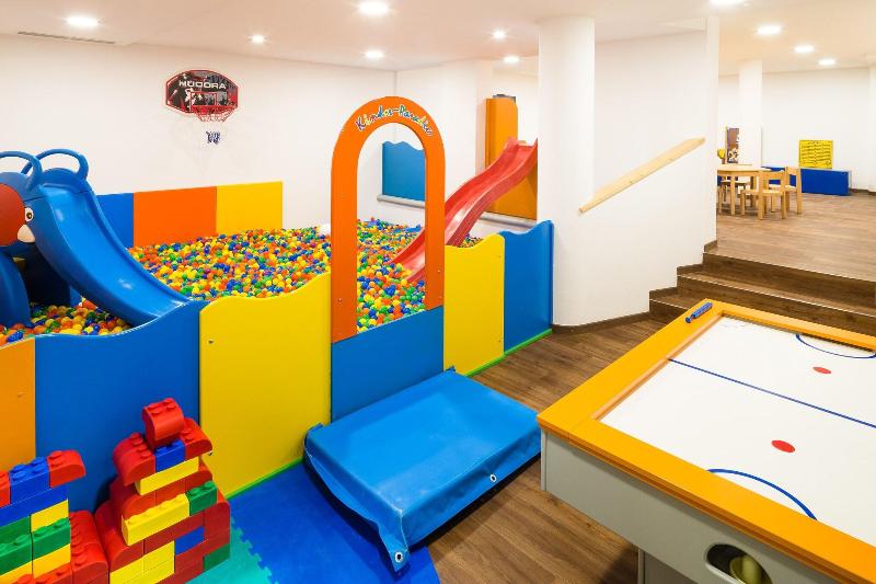 Hotel Almina image