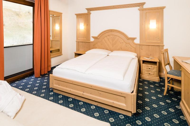 Hotel Almina image