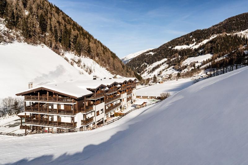 Hotel Almina image
