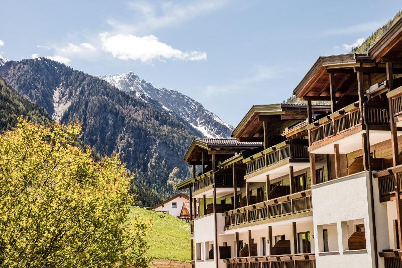 Hotel Almina image