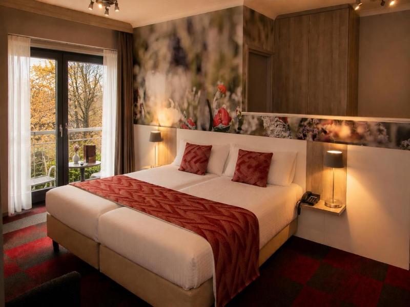 Hotel Hof Van Gelre By Flow image