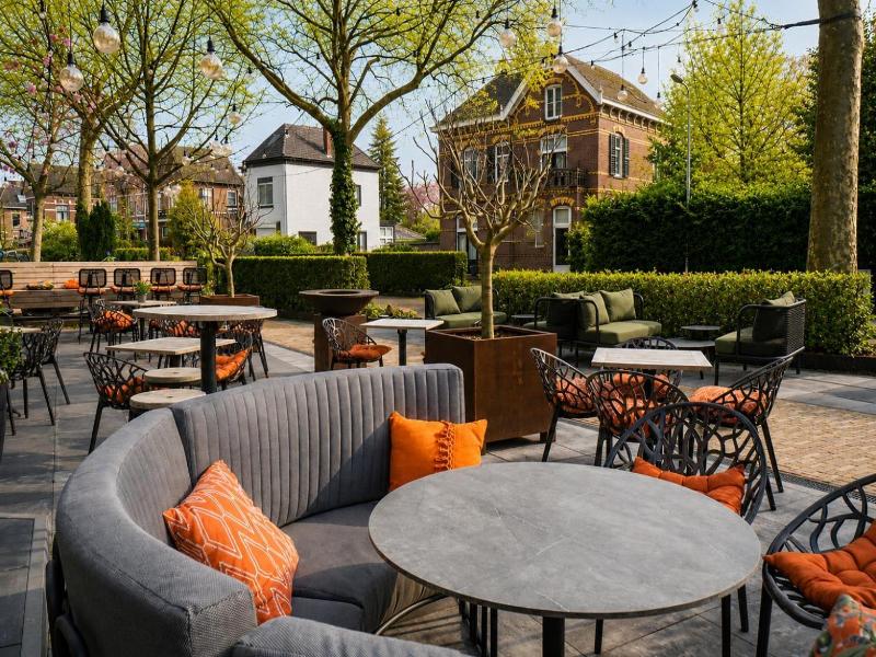 Hotel Hof Van Gelre By Flow image