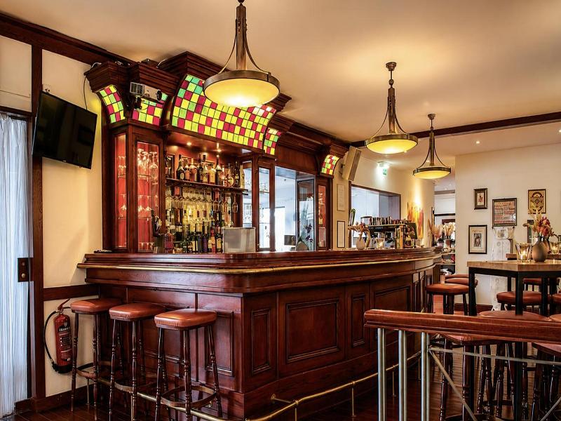 Hotel Hof Van Gelre By Flow image