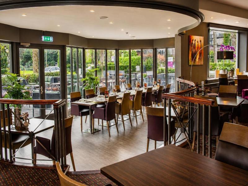 Hotel Hof Van Gelre By Flow image