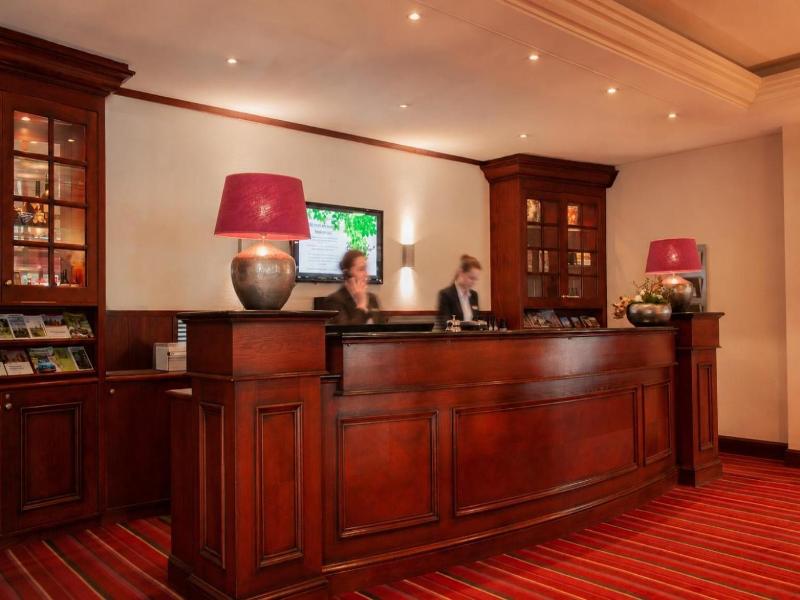 Hotel Hof Van Gelre By Flow image
