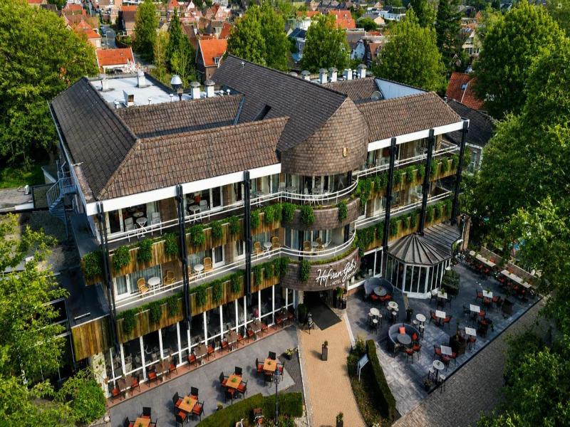 Hotel Hof Van Gelre By Flow image