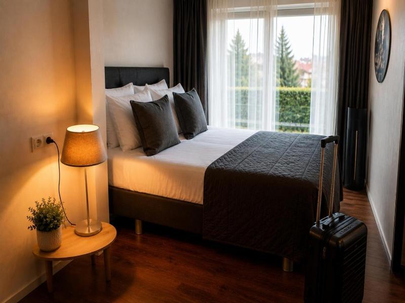 Hotel Hof Van Gelre By Flow image