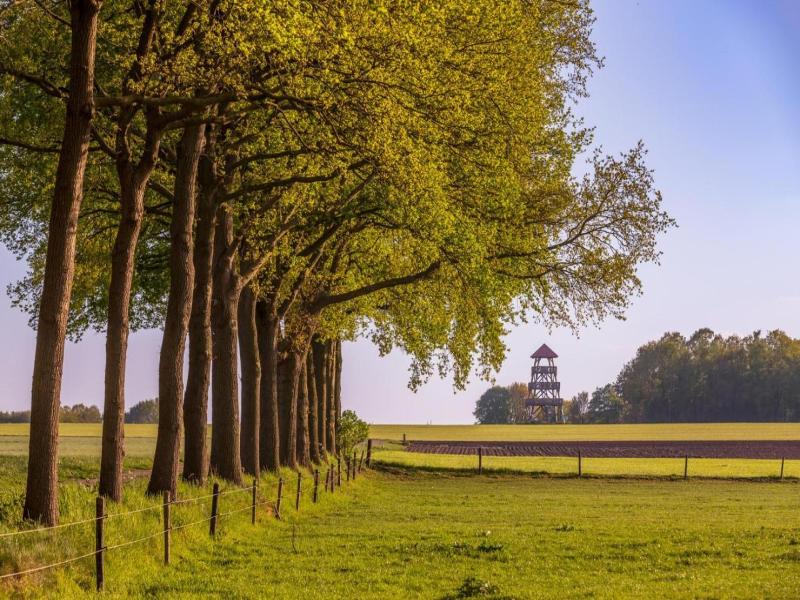 Hotel Hof Van Gelre By Flow image