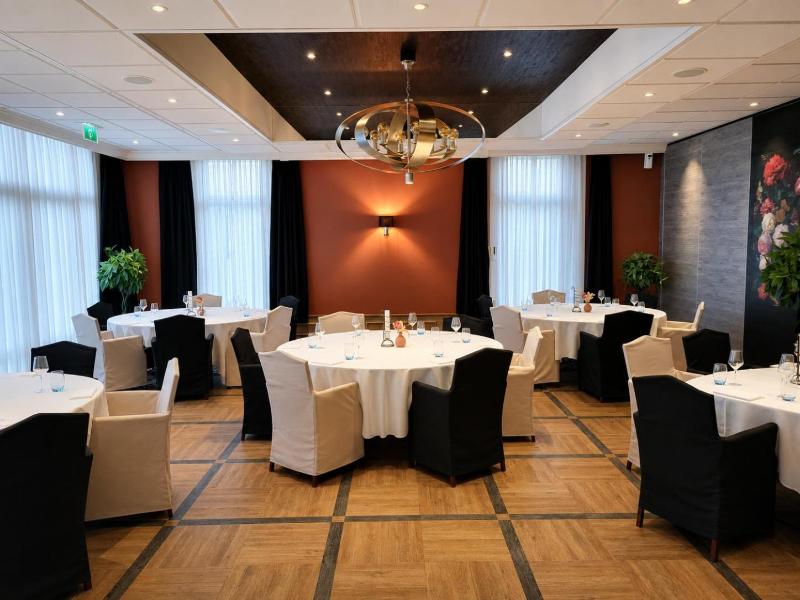 Hotel Hof Van Gelre By Flow image