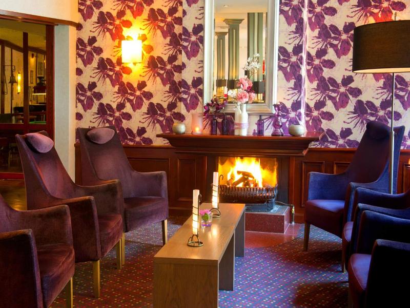 Hotel Hof Van Gelre By Flow image