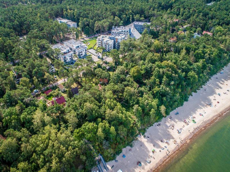 Hotel Grand Laola Spa image