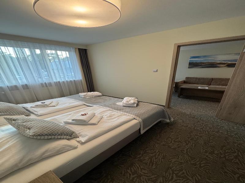Hotel Grand Laola Spa image
