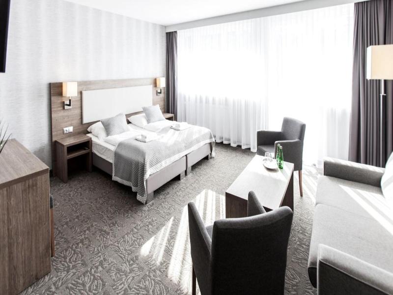 Hotel Grand Laola Spa image