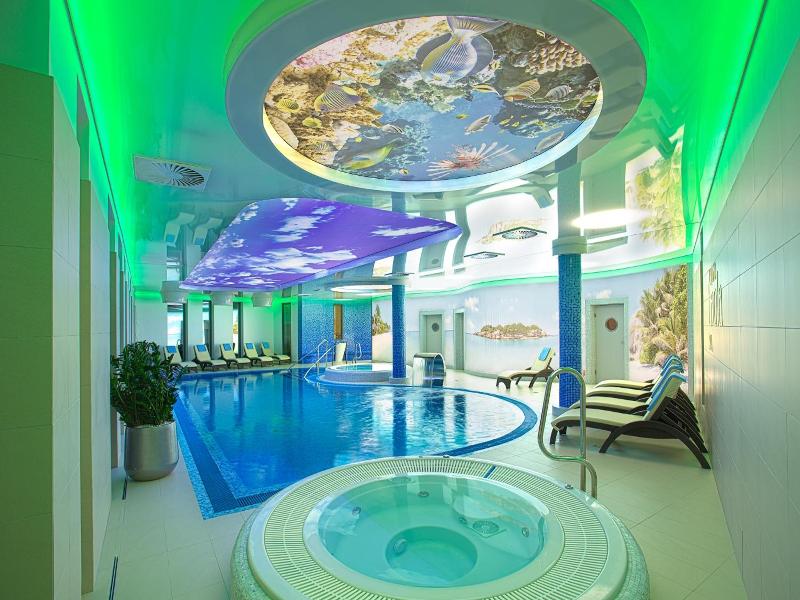 Hotel Grand Laola Spa image