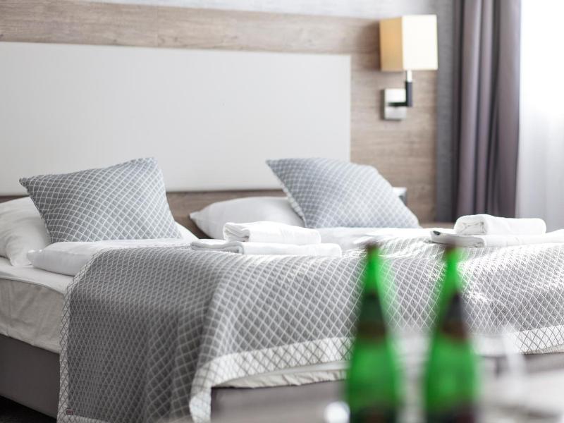 Hotel Grand Laola Spa image