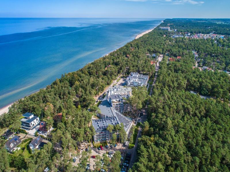 Hotel Grand Laola Spa image