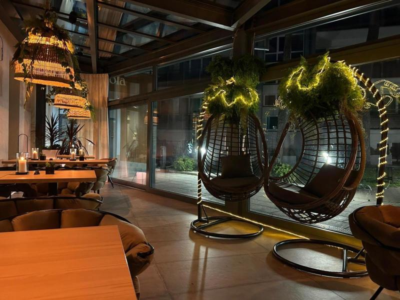 Hotel Grand Laola Spa image