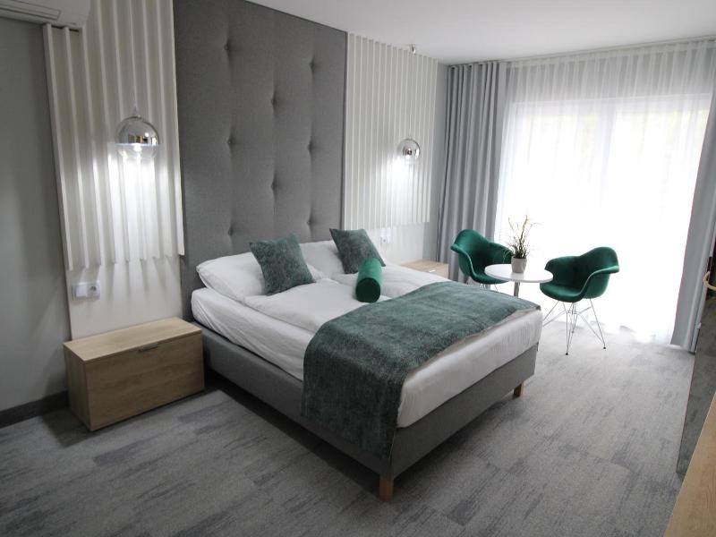 Hotel Grand Laola Spa image