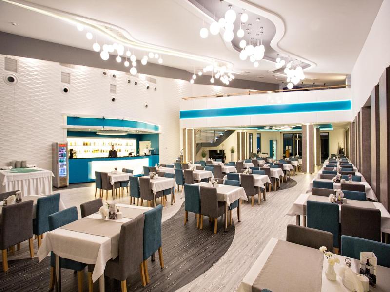 Hotel Grand Laola Spa image