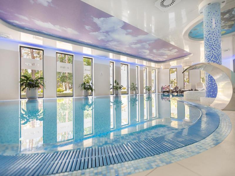 Hotel Grand Laola Spa image