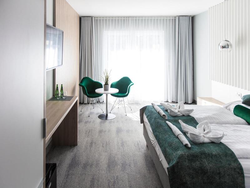 Hotel Grand Laola Spa image