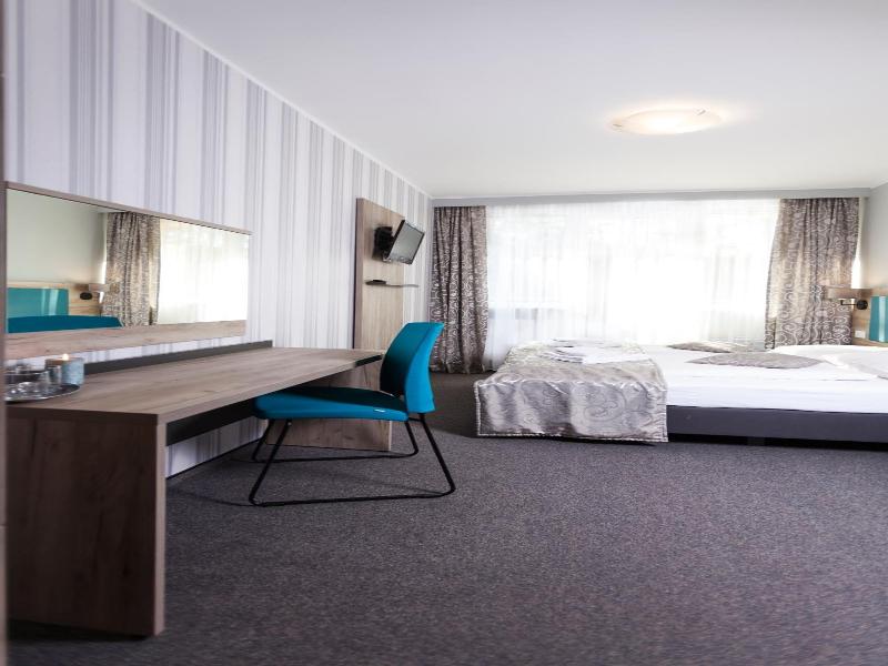 Hotel Grand Laola Spa image