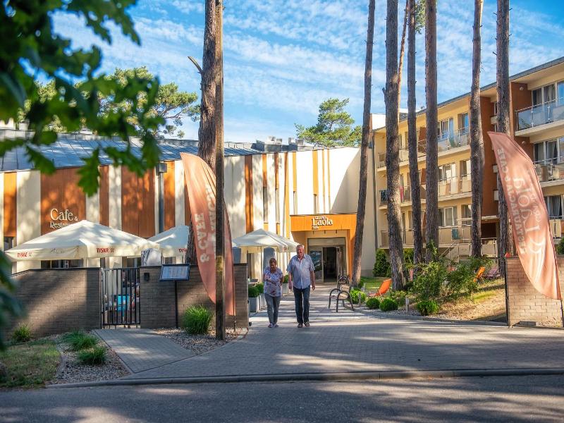 Hotel Grand Laola Spa image