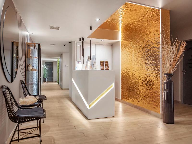 Hotel Grand Laola Spa image