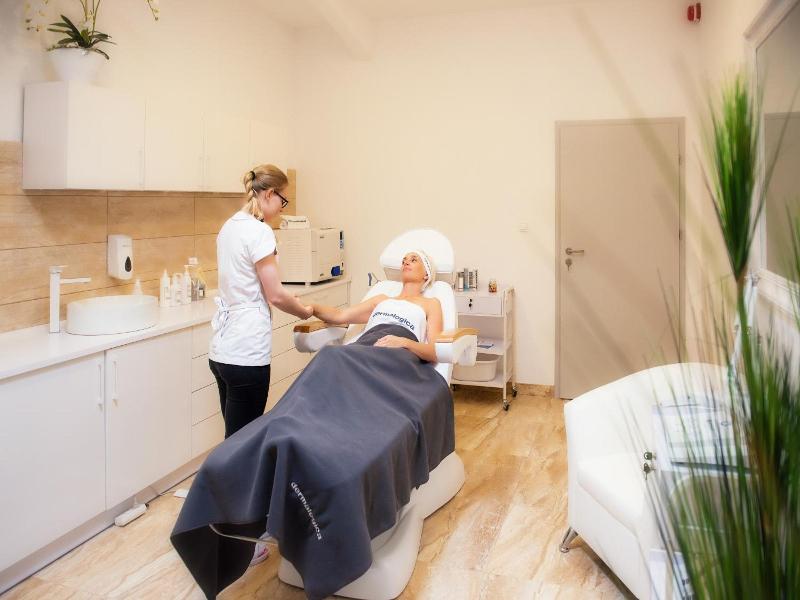 Hotel Grand Laola Spa image