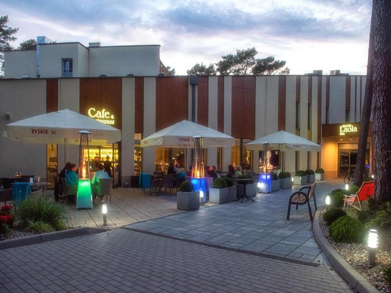 Hotel Grand Laola Spa image