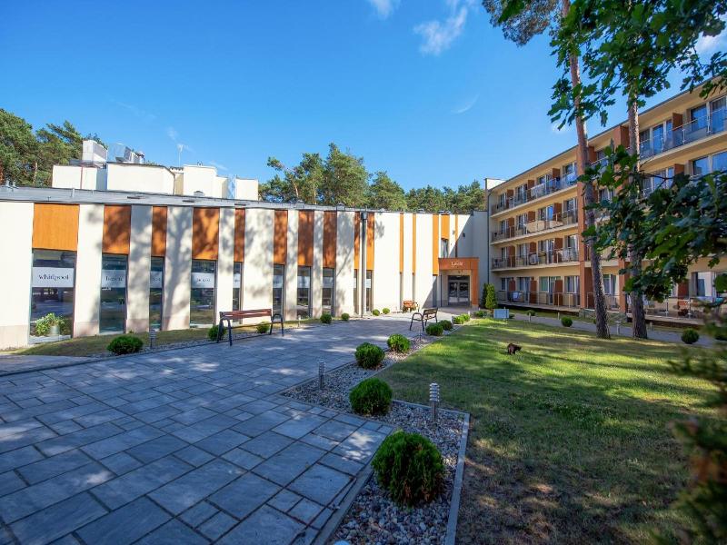Hotel Grand Laola Spa image