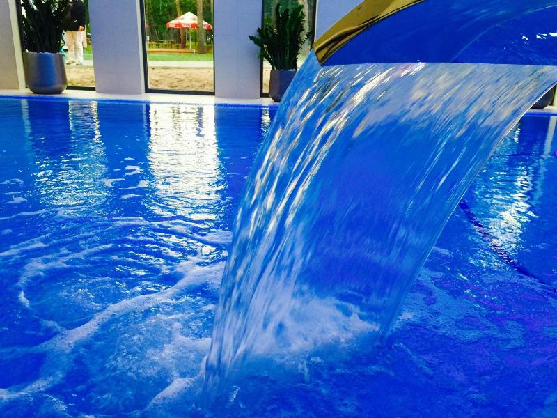 Hotel Grand Laola Spa image