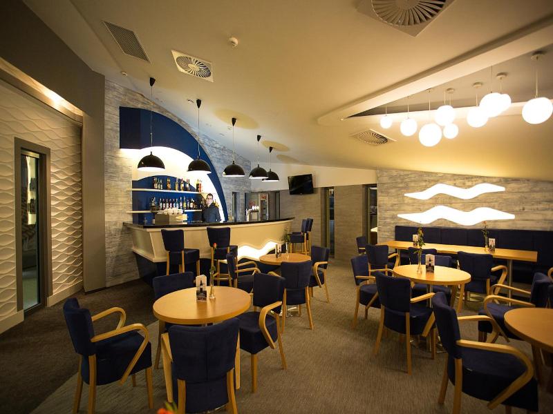 Hotel Grand Laola Spa image