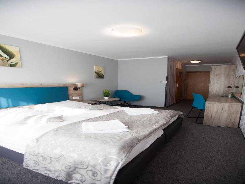 Hotel Grand Laola Spa image