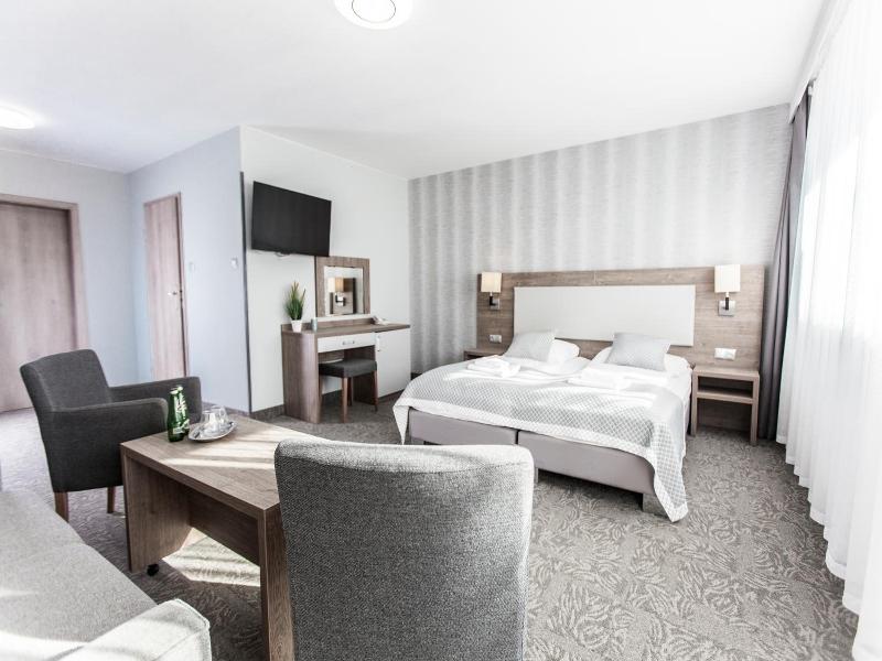 Hotel Grand Laola Spa image